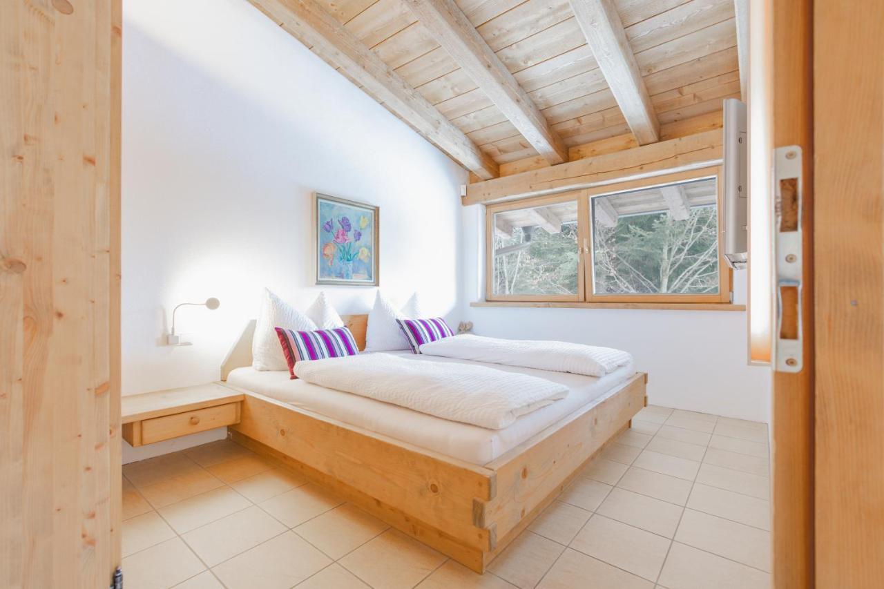 Chalet Hinterstein Scheffau am Wilden Kaiser Dış mekan fotoğraf